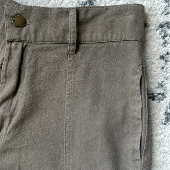 BILLABONG size 27 Safari short in beige - Picture 7 of 8